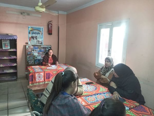 ثقافة الأقصر تناقش التغييرات المناخية وتأثيراته بالمجتمع