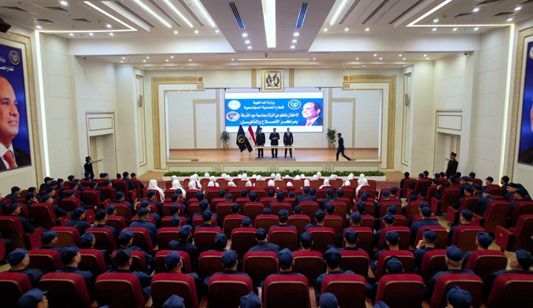 الافراج عن 4466 نزيلا من مراكز الاصلاح (4)