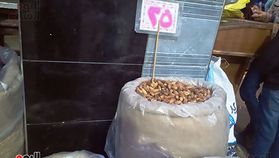 أسواق-الإسكندرية-تتزين-بالفوانيس-والزينة-(4)