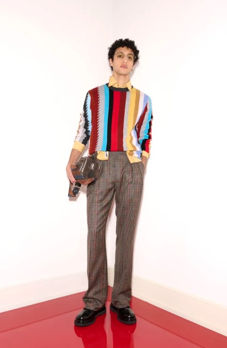 مجموعة بول سميث