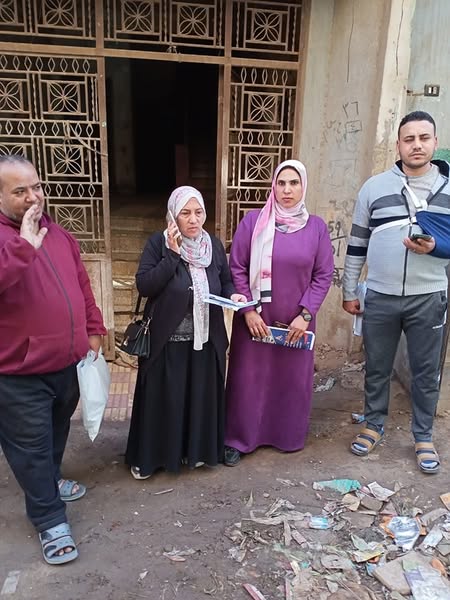 فريق تضامن القليوبية