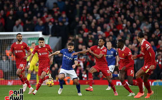 مباراة ليفربول ضد إيبسويتش مباراة ليفربول ضد إيبسويتش