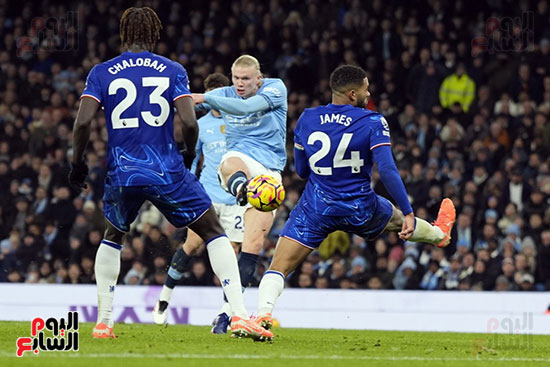 هارى كين خلال المباراة هارى كين خلال المباراة