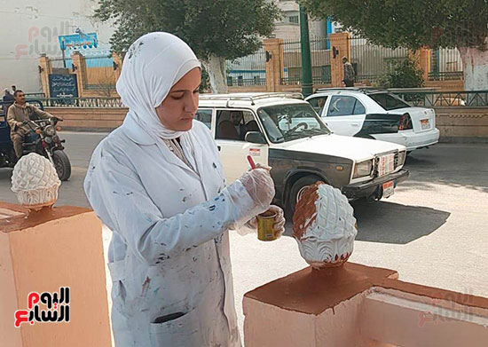رفع-كفاءة-وتجميل-كورنيش-النيل