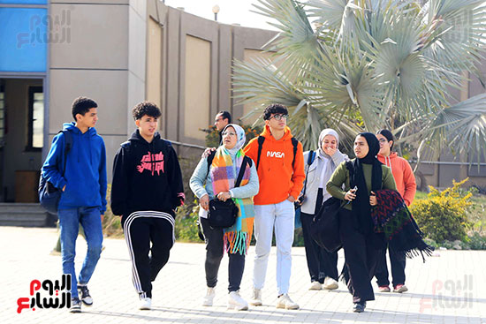 معرض القاهرة الدولي للكتاب 2025