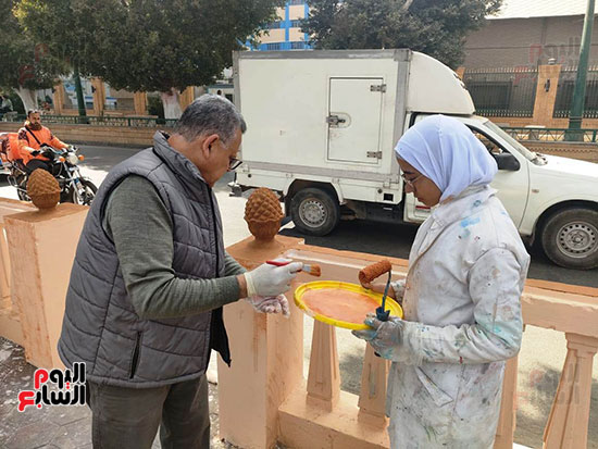 جانب-من-اعمال-التطوير-بالكورنيش