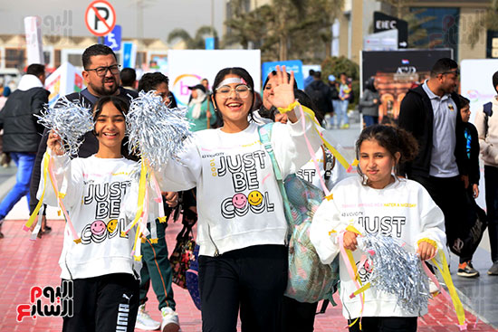 جمهور معرض الكتاب