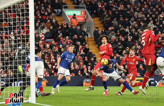 مباراة ليفربول وإيبسويتش مباراة ليفربول وإيبسويتش