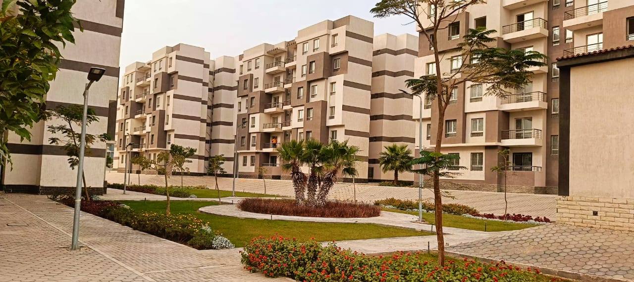 التنسيق الحضري بالمشروع