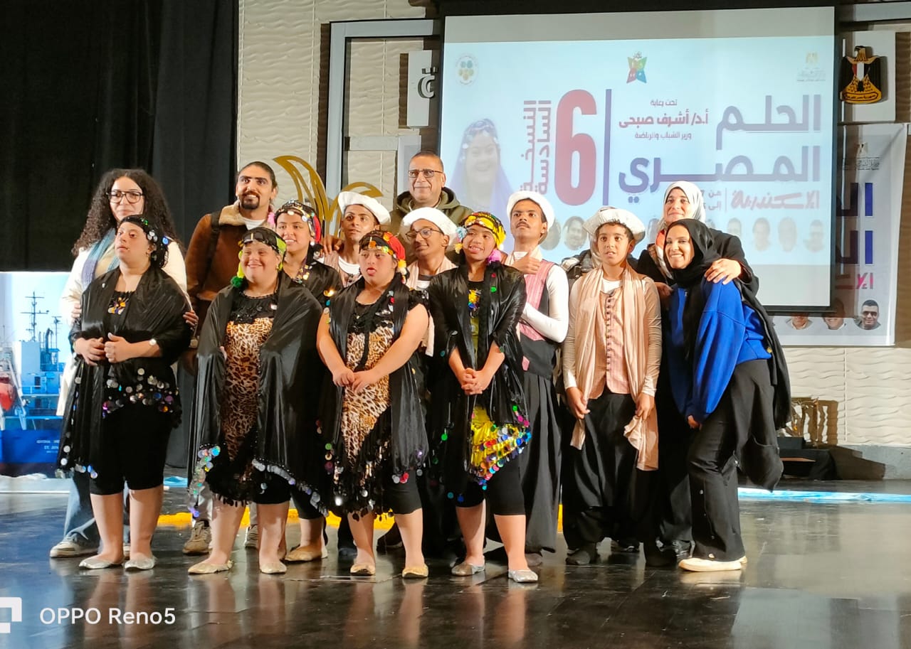 الفائزون بالمسابقة