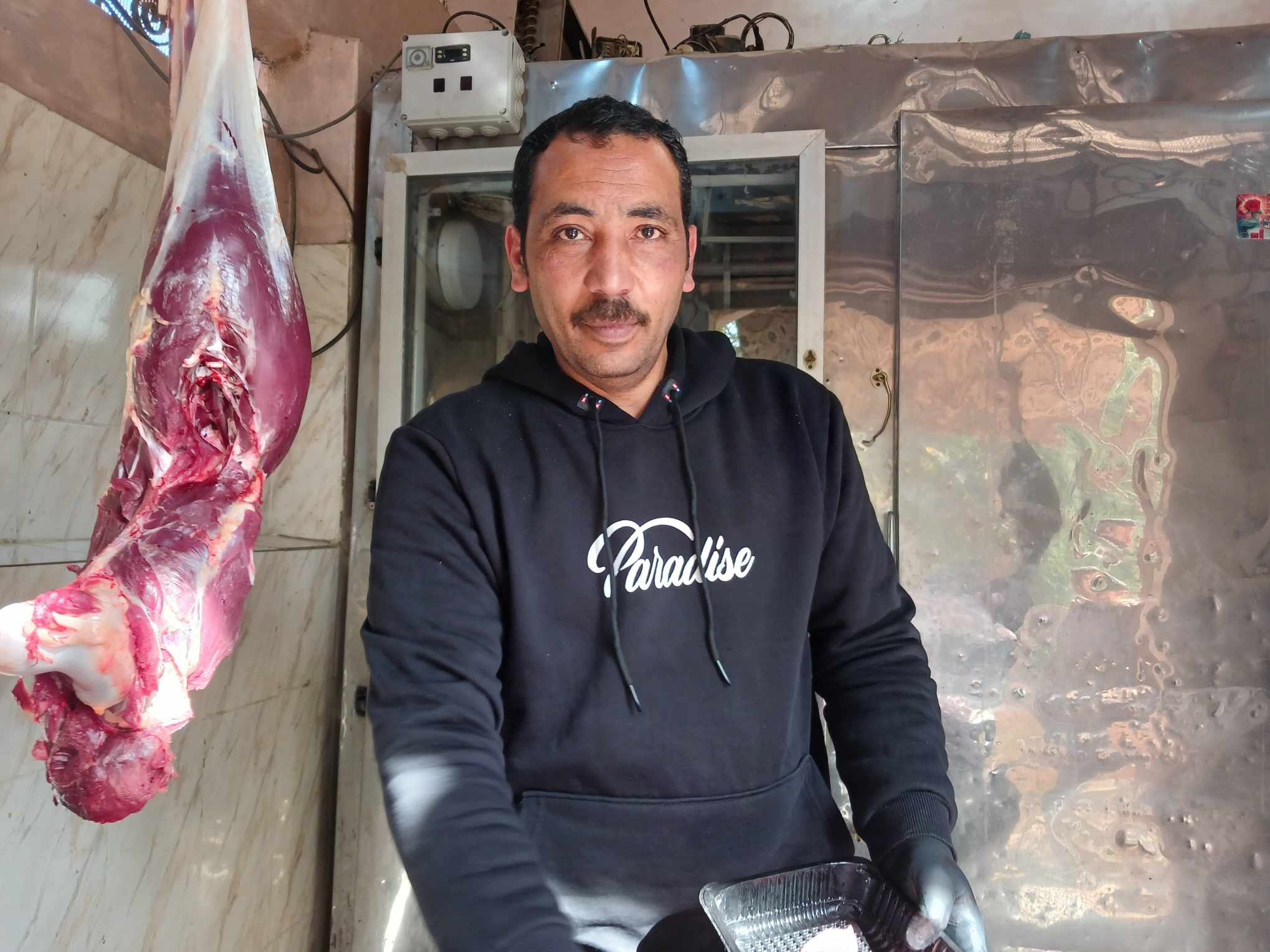 النعام مفيد لمرضى القلب