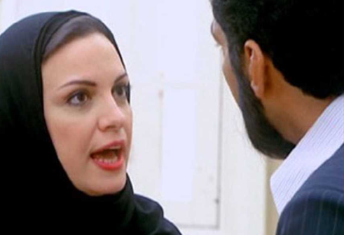 ريهام فى الريان