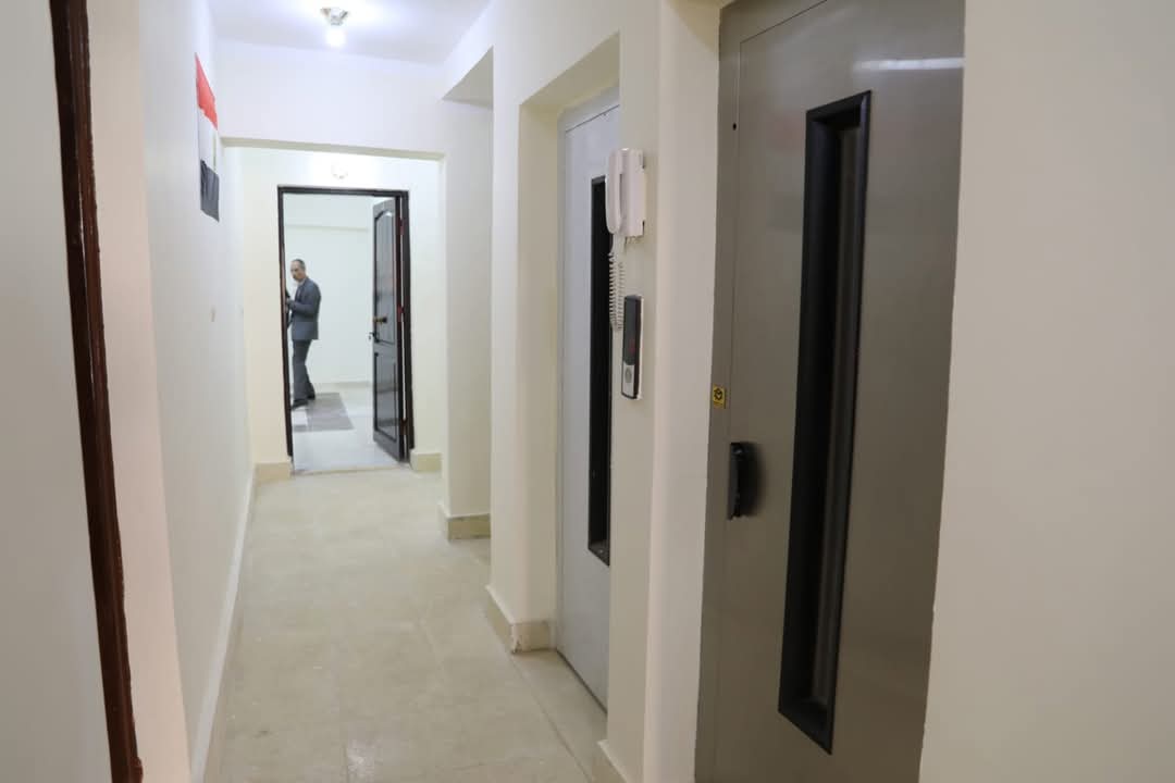 وحدات سكنية كاملة التشطيب (6)