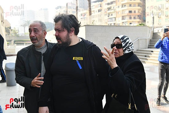 كريم سامى مغاوري