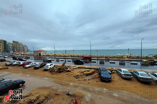 تقلبات-جوية-مفاجئة