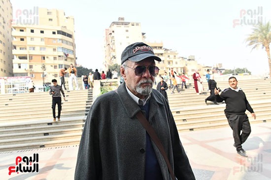 سامى مغاورى