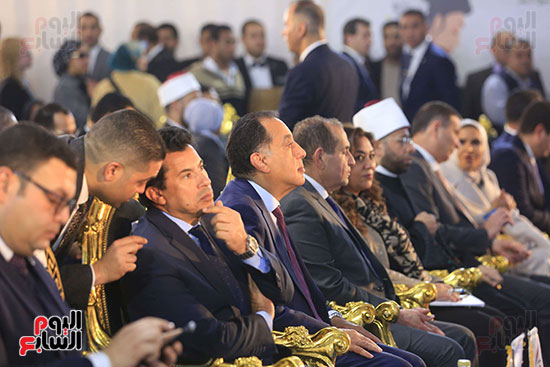 فعاليات أسبوع الخير بالأسمرات فعاليات أسبوع الخير بالأسمرات