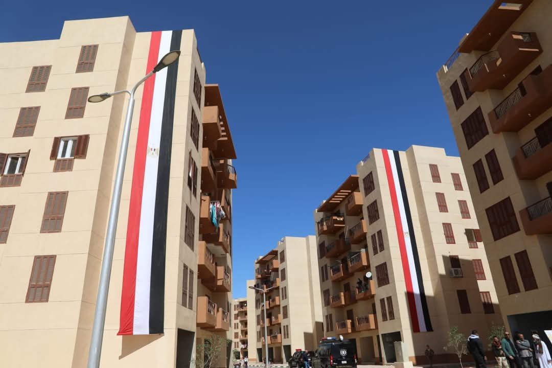 وحدات سكنية كاملة التشطيب (2)