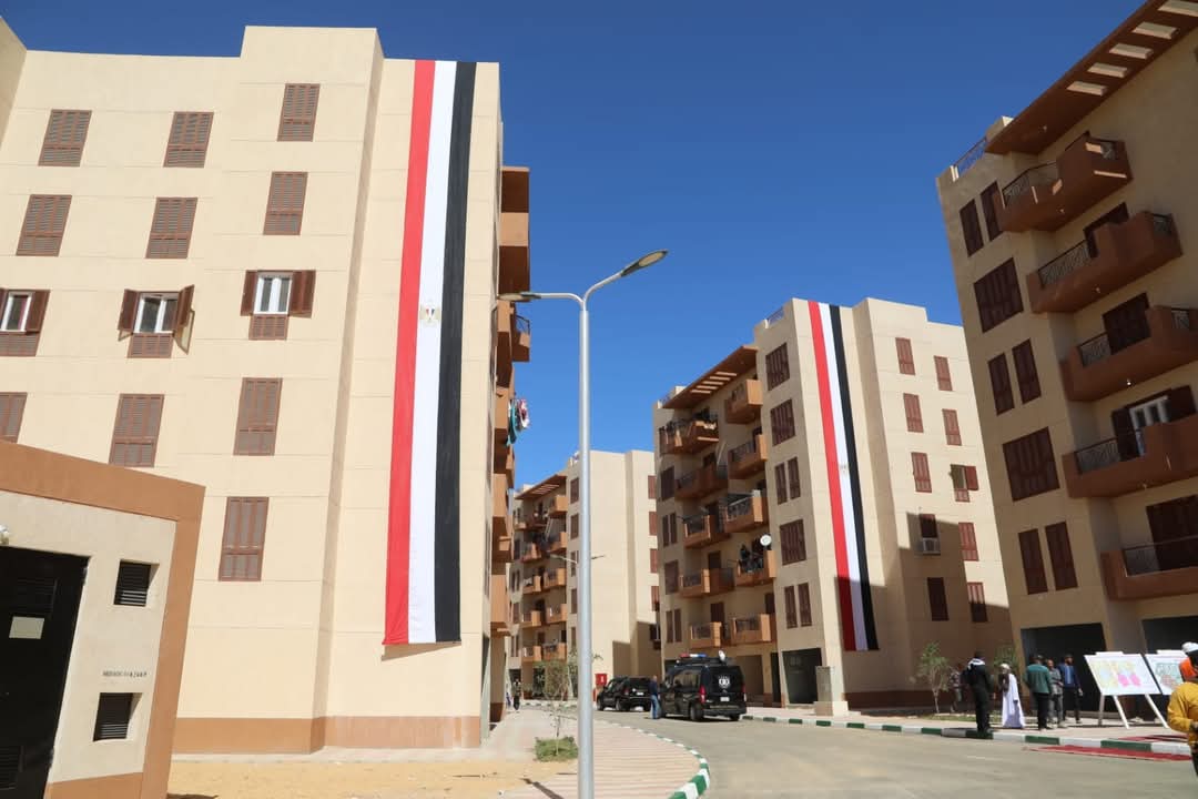 وحدات سكنية كاملة التشطيب (9)