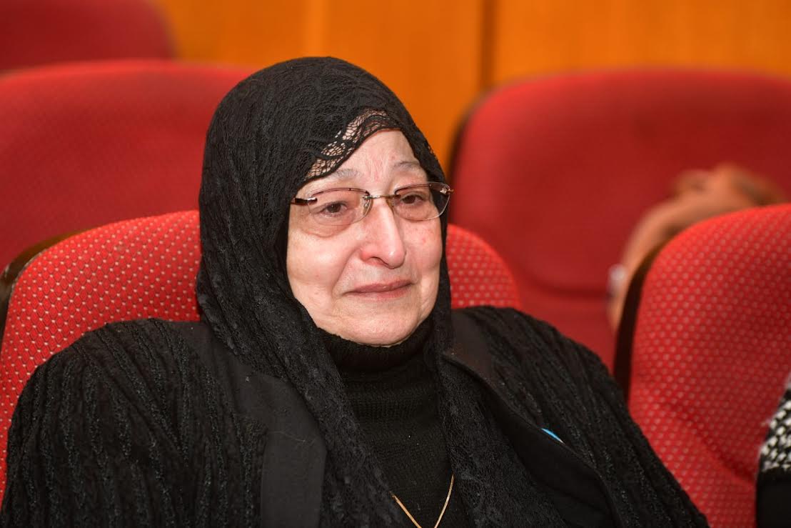 دموع أم شهيد دموع أم شهيد