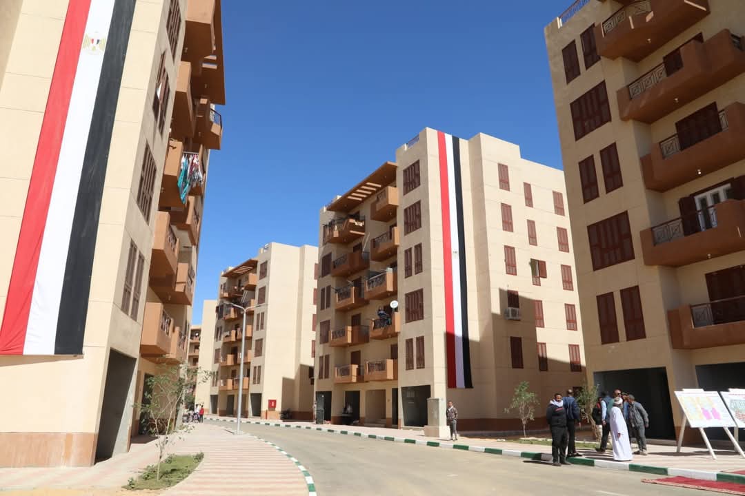 وحدات سكنية كاملة التشطيب (8)