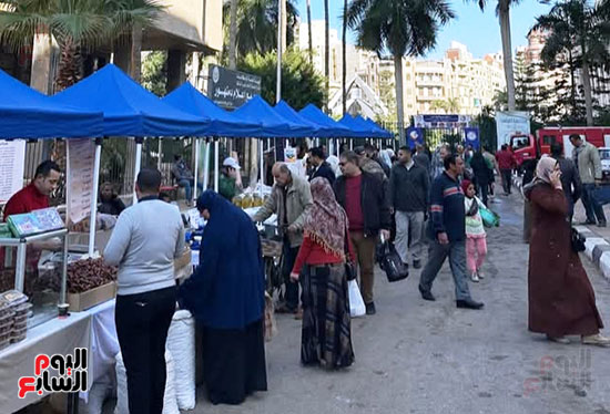 سوق-اليوم-الواحد-بمدينة-دمنهور-بالبحيرة سوق-اليوم-الواحد-بمدينة-دمنهور-بالبحيرة