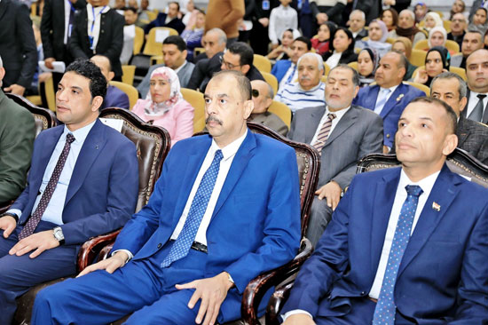فعاليات الحفل السنوي الأول لعرض إنجازات وجهود مديرية الطب البيطري بالمحافظة فعاليات الحفل السنوي الأول لعرض إنجازات وجهود مديرية الطب البيطري بالمحافظة