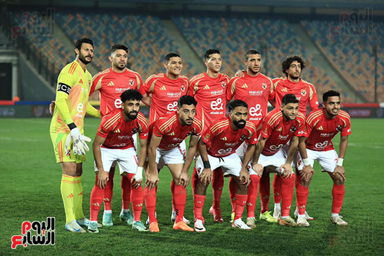 فريق الأهلى فريق الأهلى