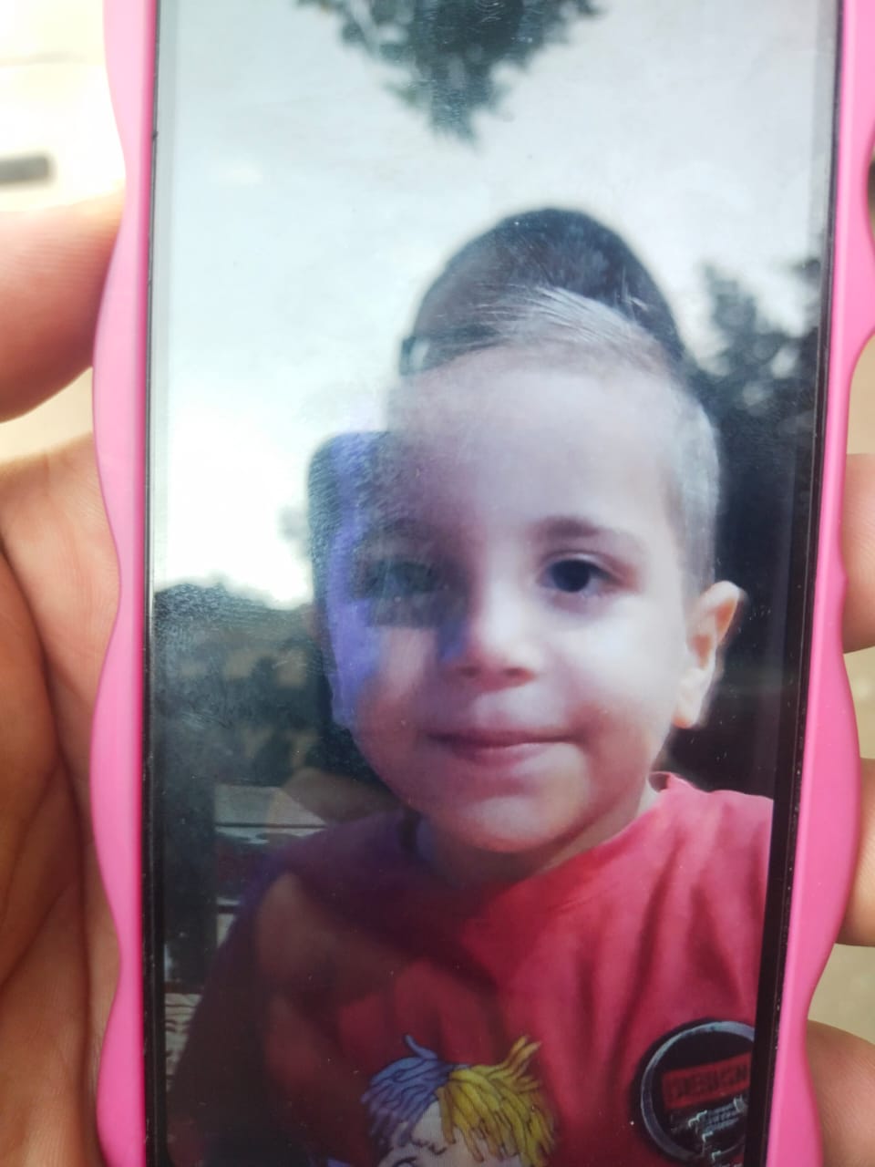 الطفل الراحل على يد زوجة عمه الطفل الراحل على يد زوجة عمه