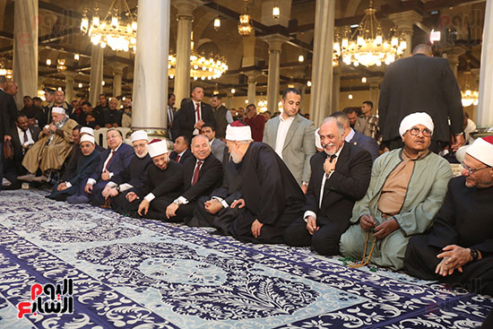 الاحتفال بليلة الإسراء والمعراج