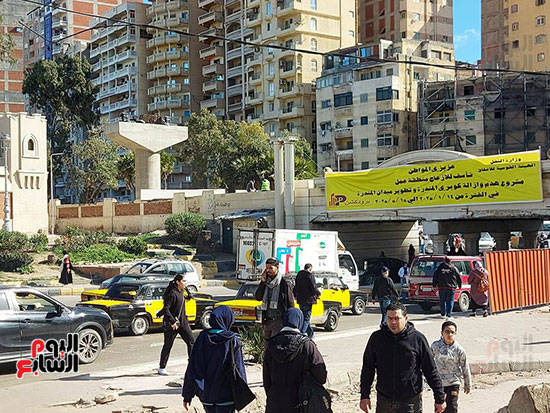 مسار-مترو-ابو-قير-