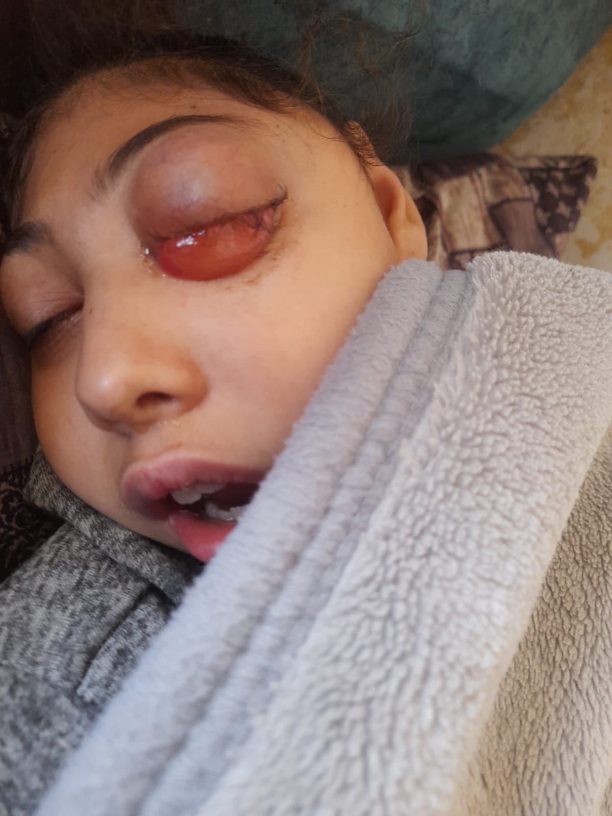 هناء العوضى