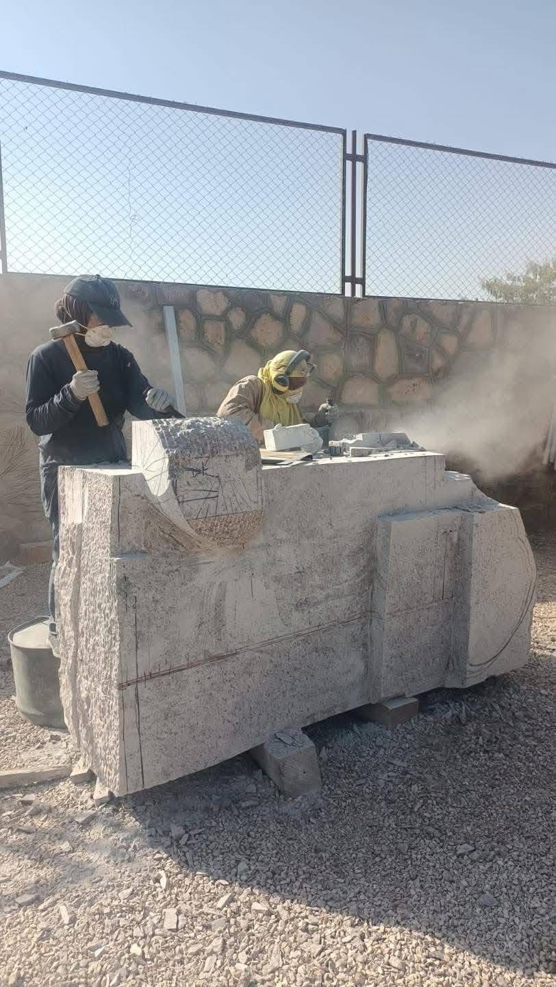سمبوزيوم أسوان سمبوزيوم أسوان