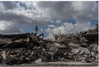 تدمير الاحتلال للآثار اللبنانية