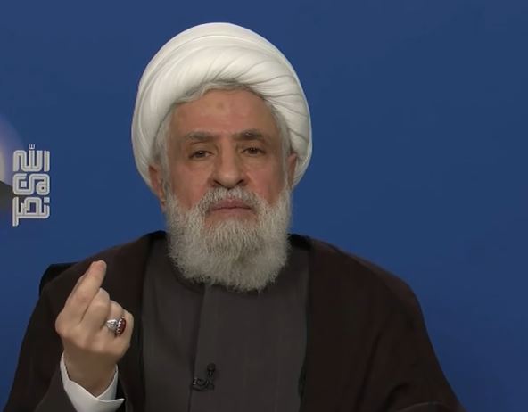 امين عام حسب الله