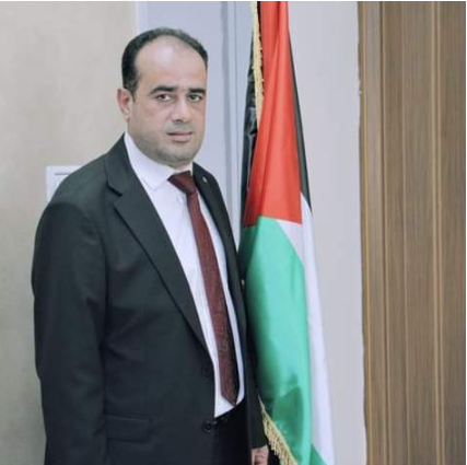 الدكتور محمد أبو سلمية