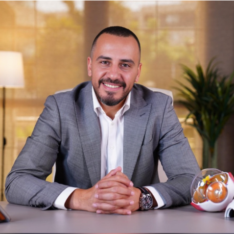 الدكتور محمد توفيق الدكتور محمد توفيق
