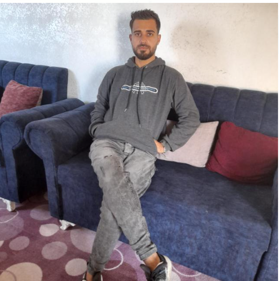 خالد العوضى شقيق هناء العوضى