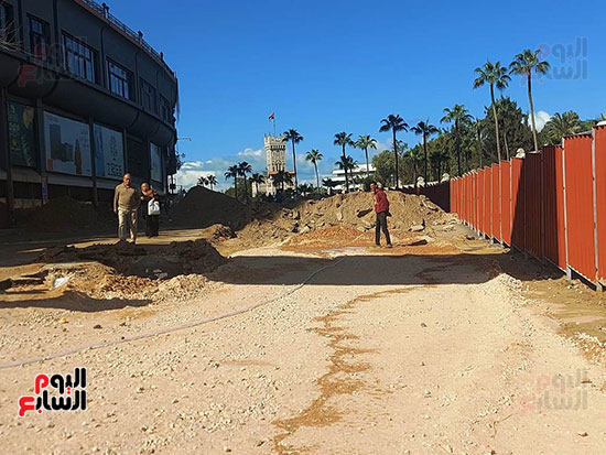 تمهيد-المسار-البديل