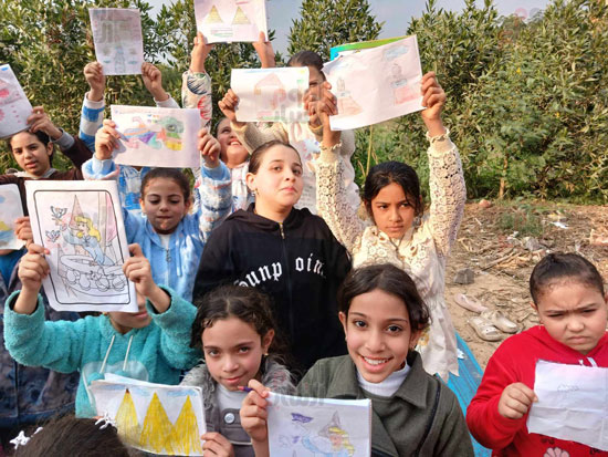 جانب-من-انشطة-الاطفال جانب-من-انشطة-الاطفال