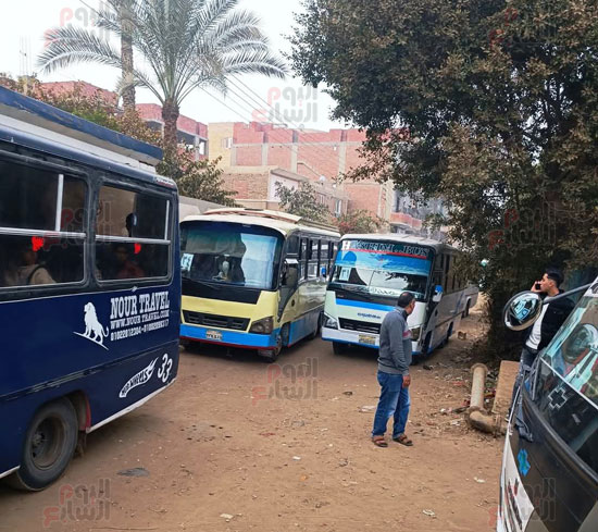 قبل-انطلاق-الحافلات قبل-انطلاق-الحافلات