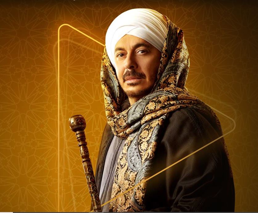 مصطفى شعبان مصطفى شعبان