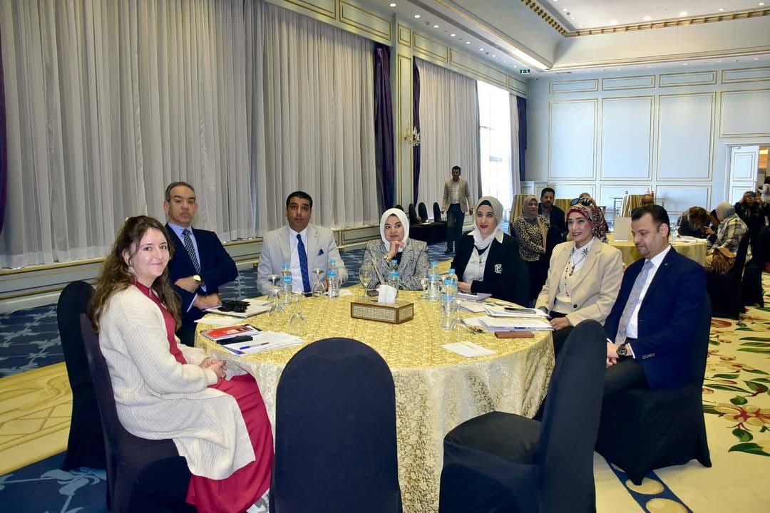 فعاليات مشروع السياحة الريفية المستدامة في صعيد مصر