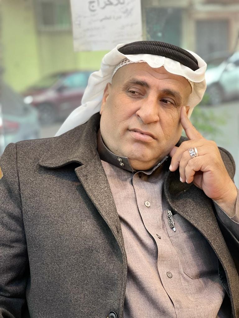 الشيخ عارف العكور الشيخ عارف العكور