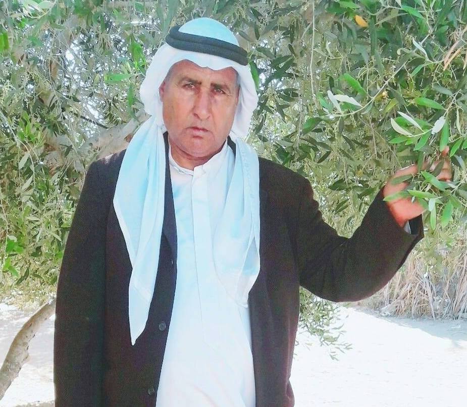 الشيخ عبدالله المعني الشيخ عبدالله المعني