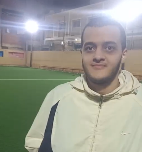 شباب كفر الشيخ يشيدون بإنتقال محمود  تريزيجيه للنادي الأهلي (5)