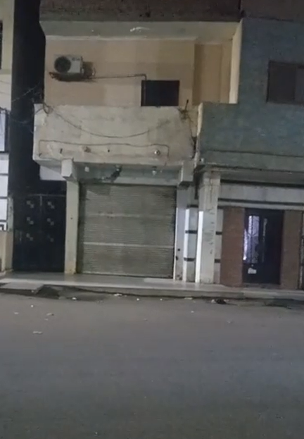 منزل أسرة محمود تريزيجيه بكفر الشيخ منزل أسرة محمود تريزيجيه بكفر الشيخ