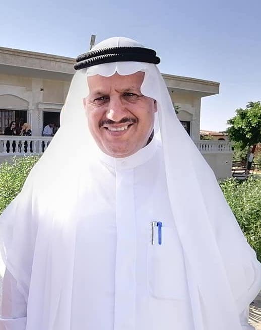 الشيخ حميد منصور الشيخ حميد منصور