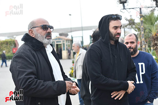 أحمد الشامي