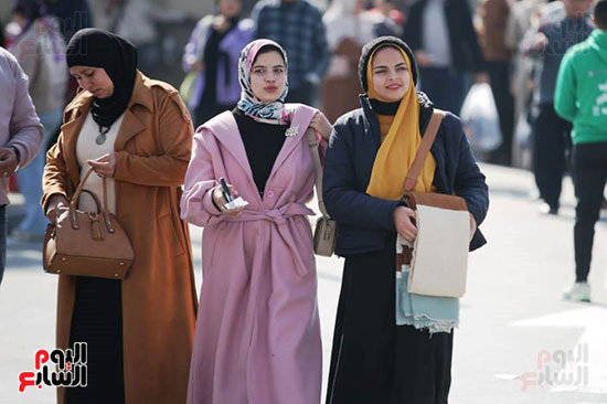 lمعرض الكتاب (14)